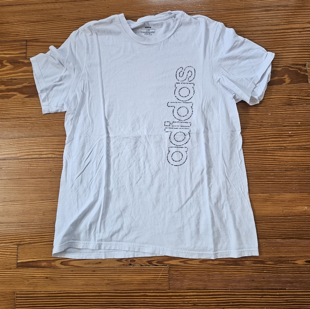 Adidas Tee